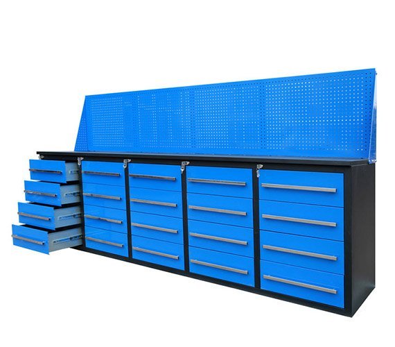 LS-2850-20 - QINGDAO STORAGE METAL TECHNOLOGY CO.,LTD