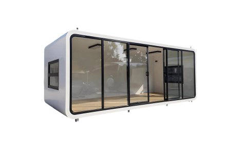 20ft apple cabin A3-5900