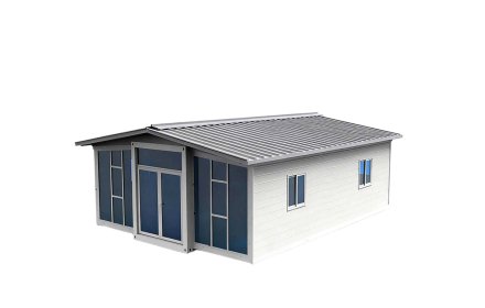 30ft expandable house EX-30
