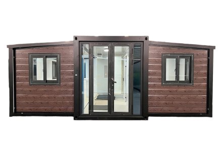 30ft expandable house EX-30